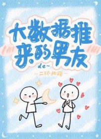 大数据男朋友