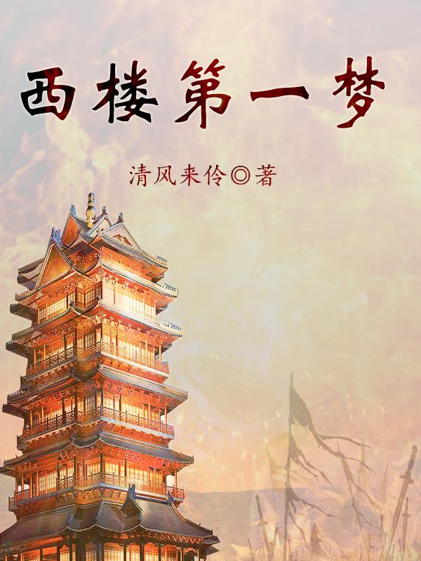 西楼第一层俯瞰皇宫