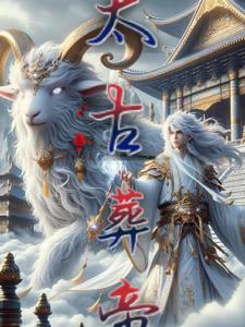 太古神王帝天